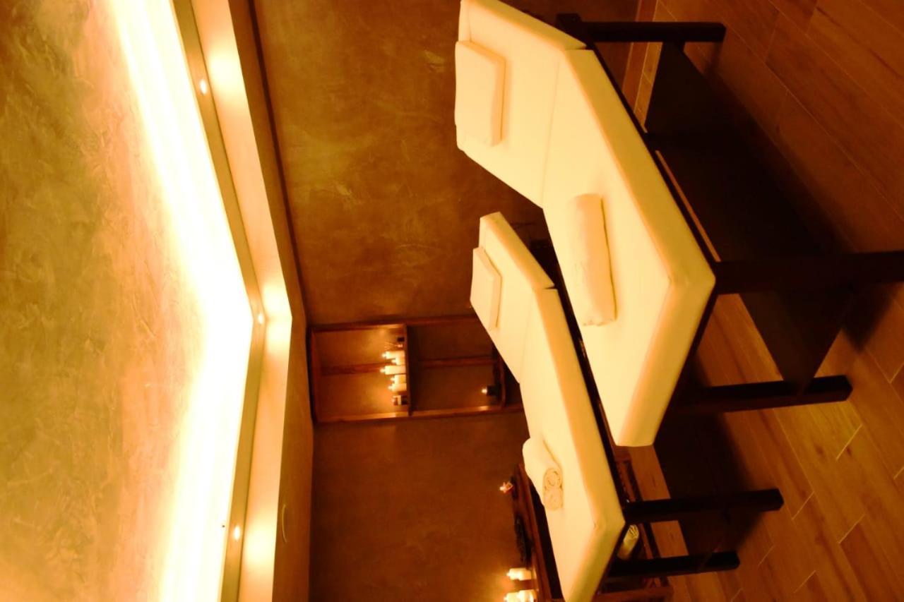 גולם Brilliant Hotel & Spa מראה חיצוני תמונה