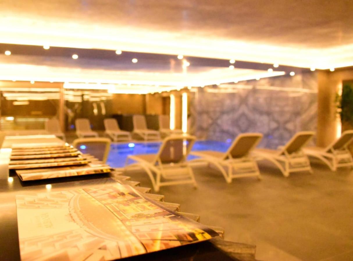 גולם Brilliant Hotel & Spa מראה חיצוני תמונה