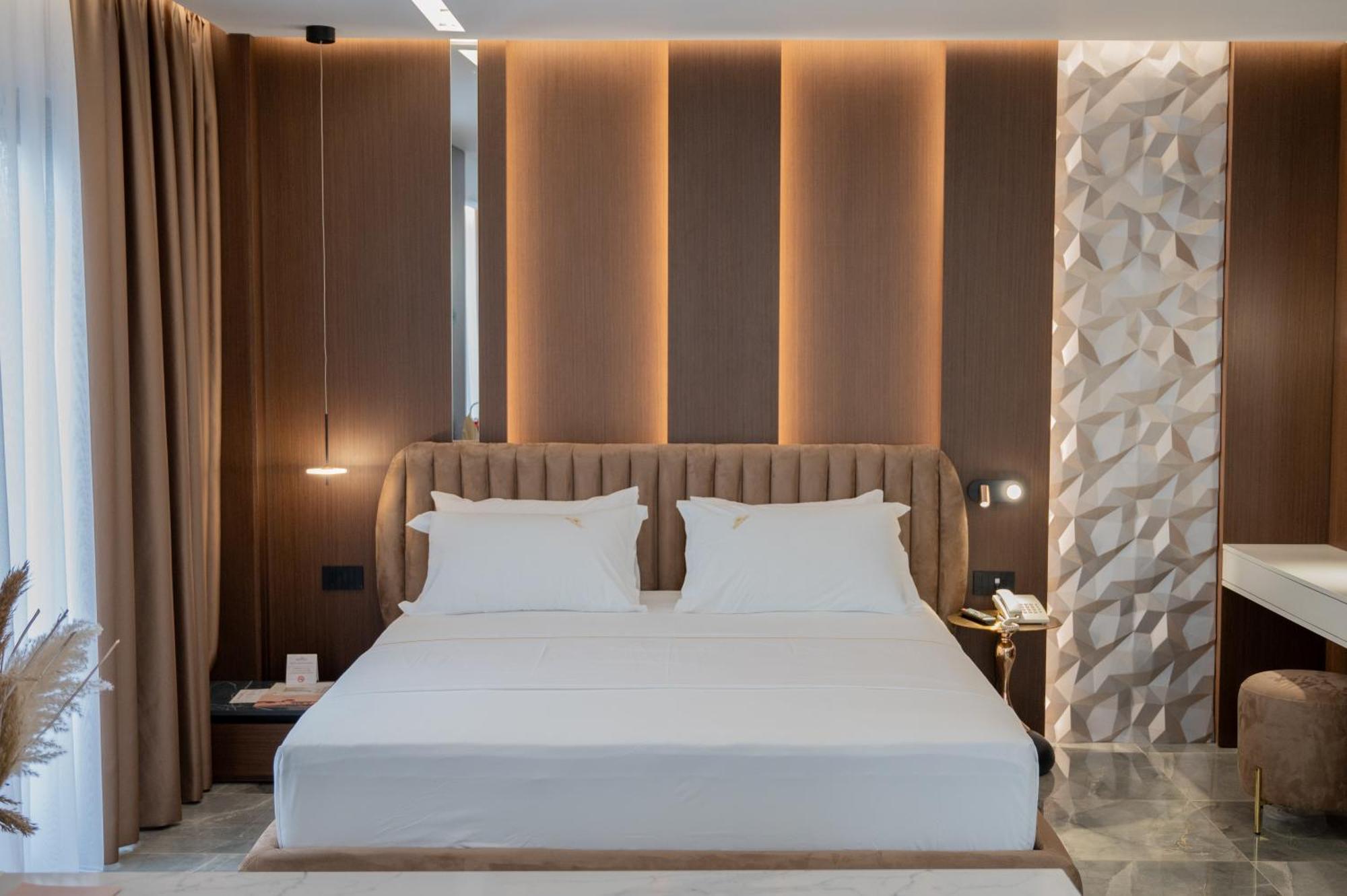 גולם Brilliant Hotel & Spa מראה חיצוני תמונה