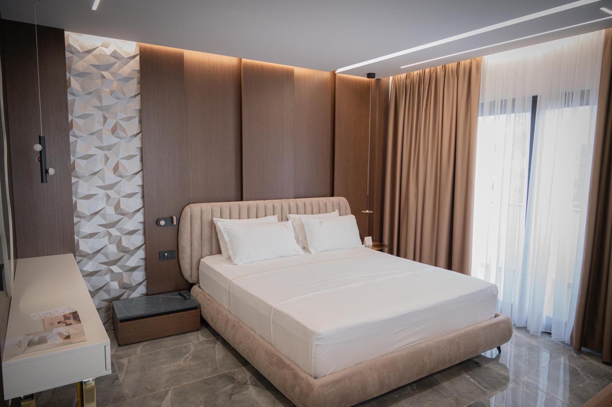 גולם Brilliant Hotel & Spa מראה חיצוני תמונה