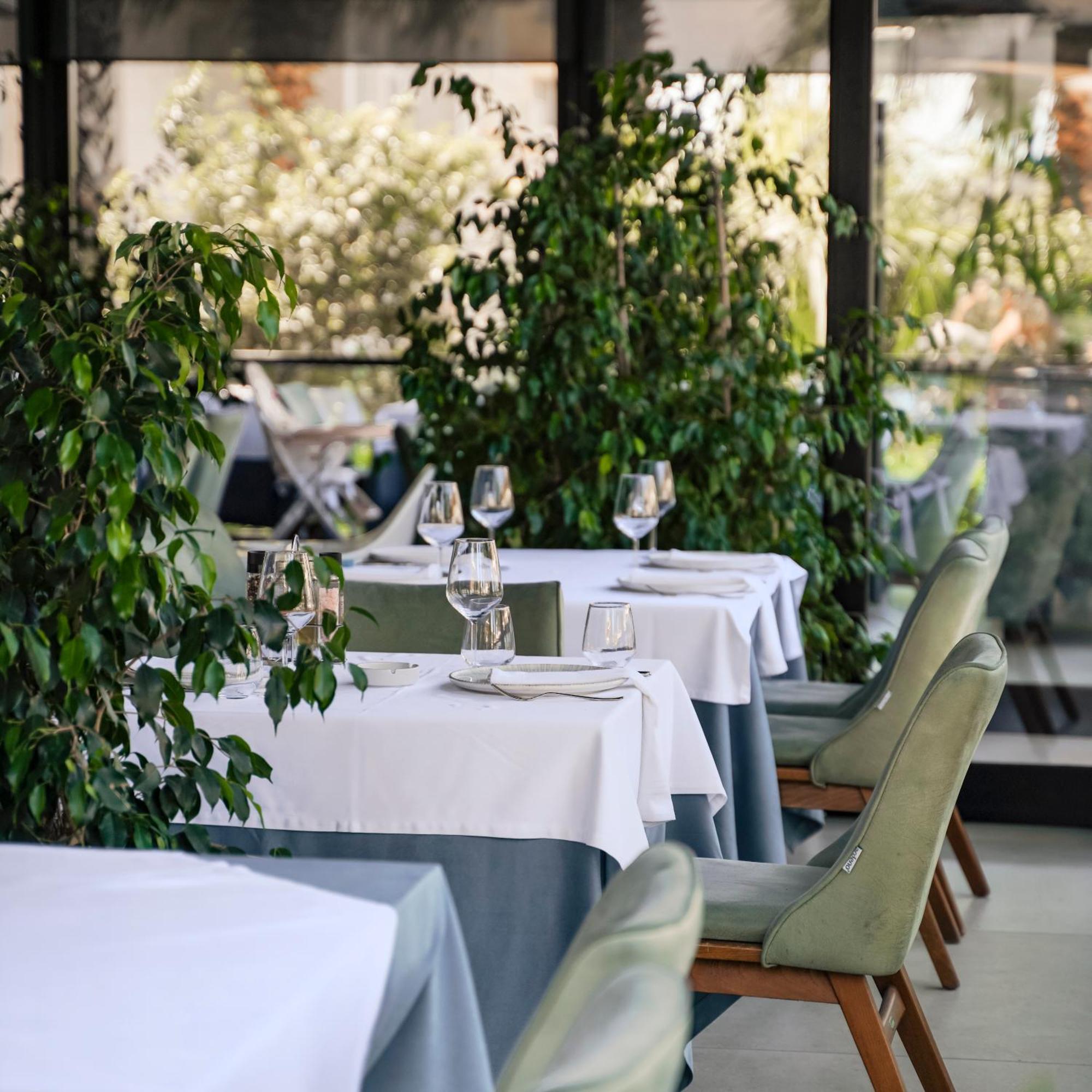 גולם Brilliant Hotel & Spa מראה חיצוני תמונה