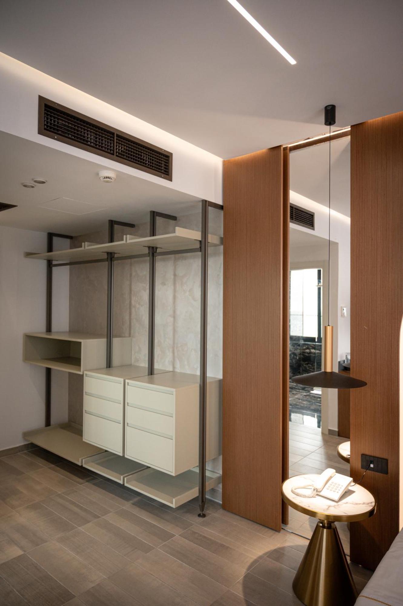 גולם Brilliant Hotel & Spa מראה חיצוני תמונה