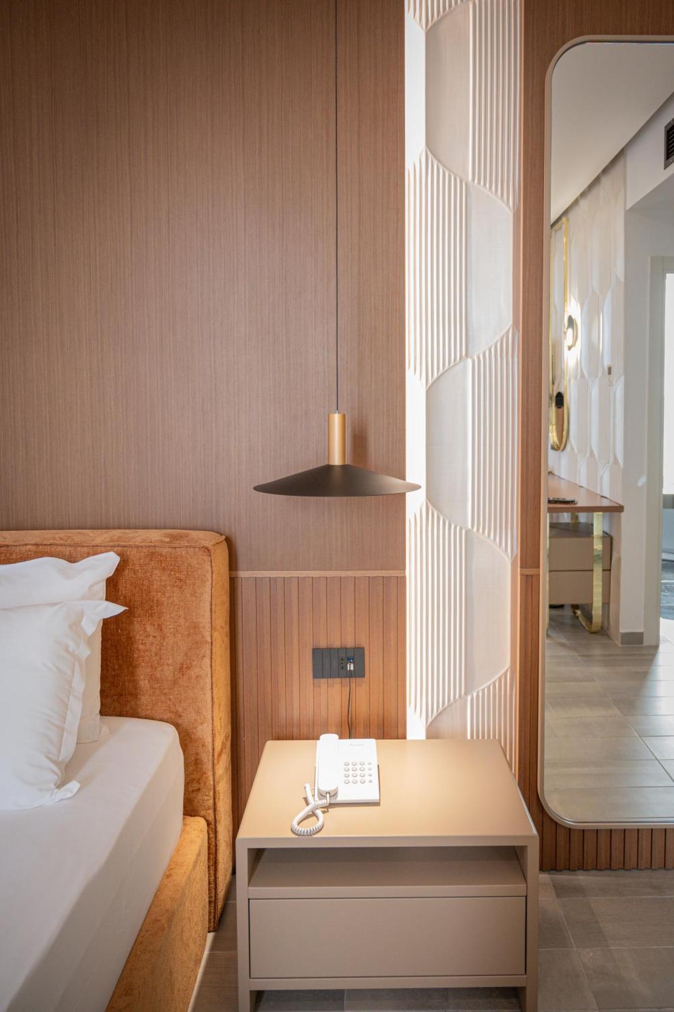 גולם Brilliant Hotel & Spa מראה חיצוני תמונה