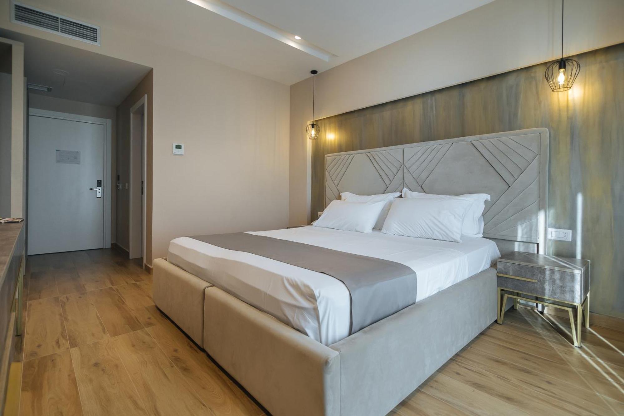 גולם Brilliant Hotel & Spa מראה חיצוני תמונה
