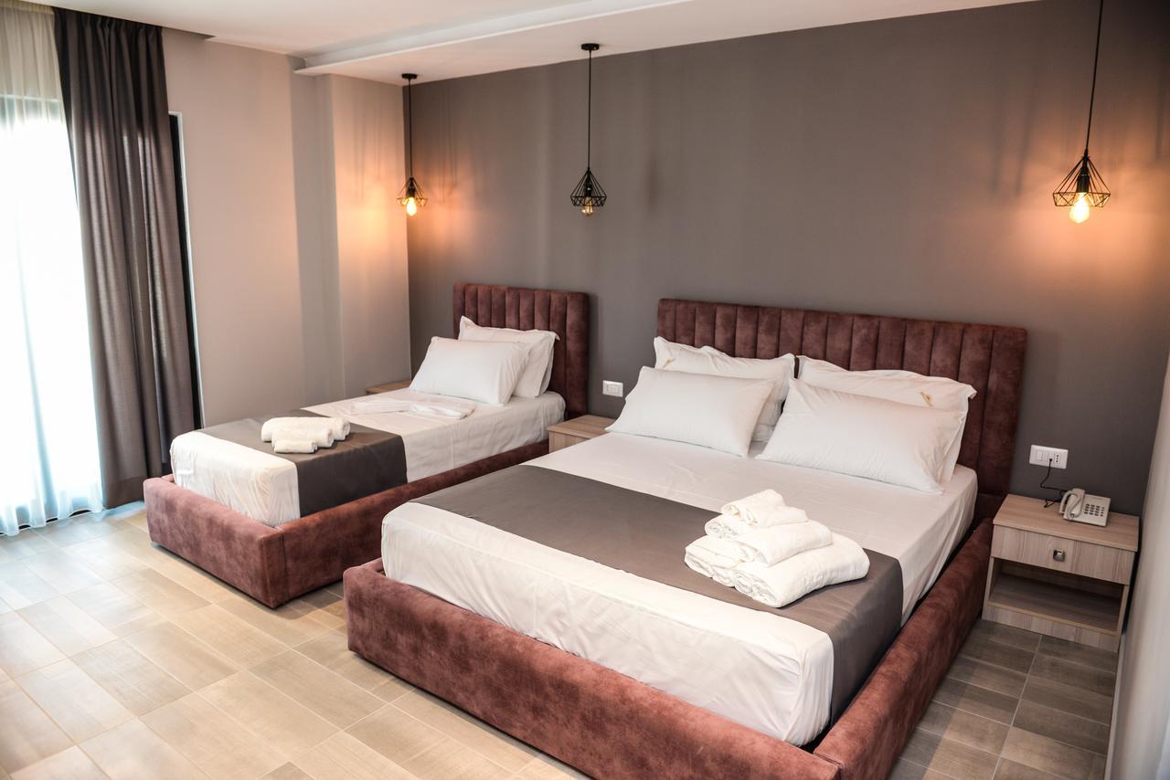 גולם Brilliant Hotel & Spa מראה חיצוני תמונה