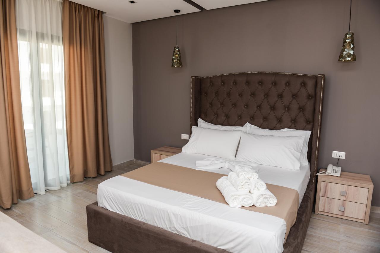 גולם Brilliant Hotel & Spa מראה חיצוני תמונה