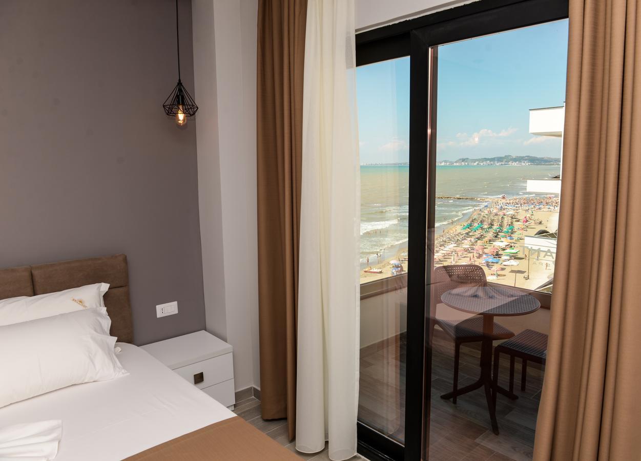 גולם Brilliant Hotel & Spa מראה חיצוני תמונה