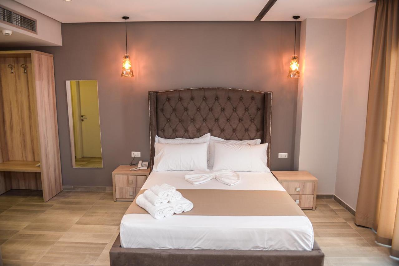 גולם Brilliant Hotel & Spa מראה חיצוני תמונה