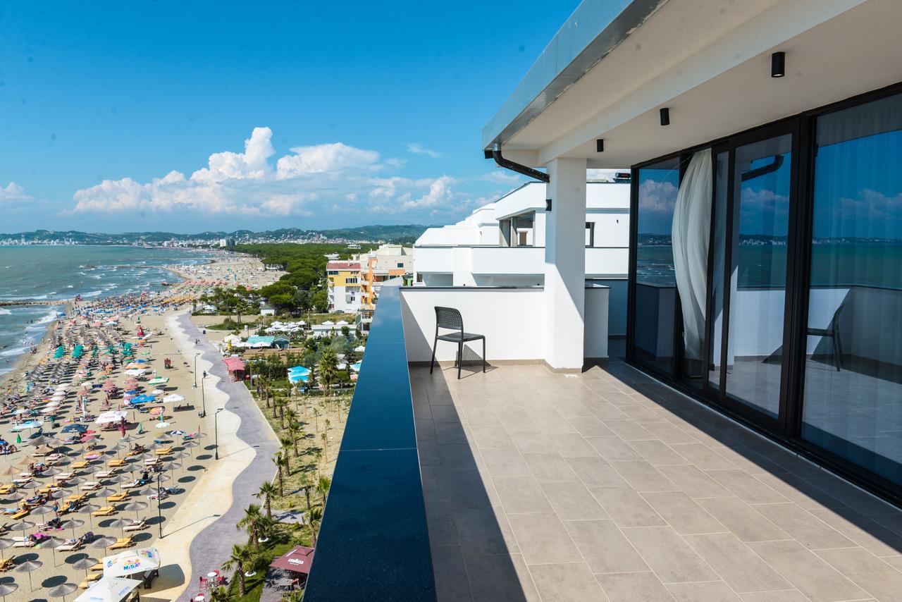 גולם Brilliant Hotel & Spa מראה חיצוני תמונה