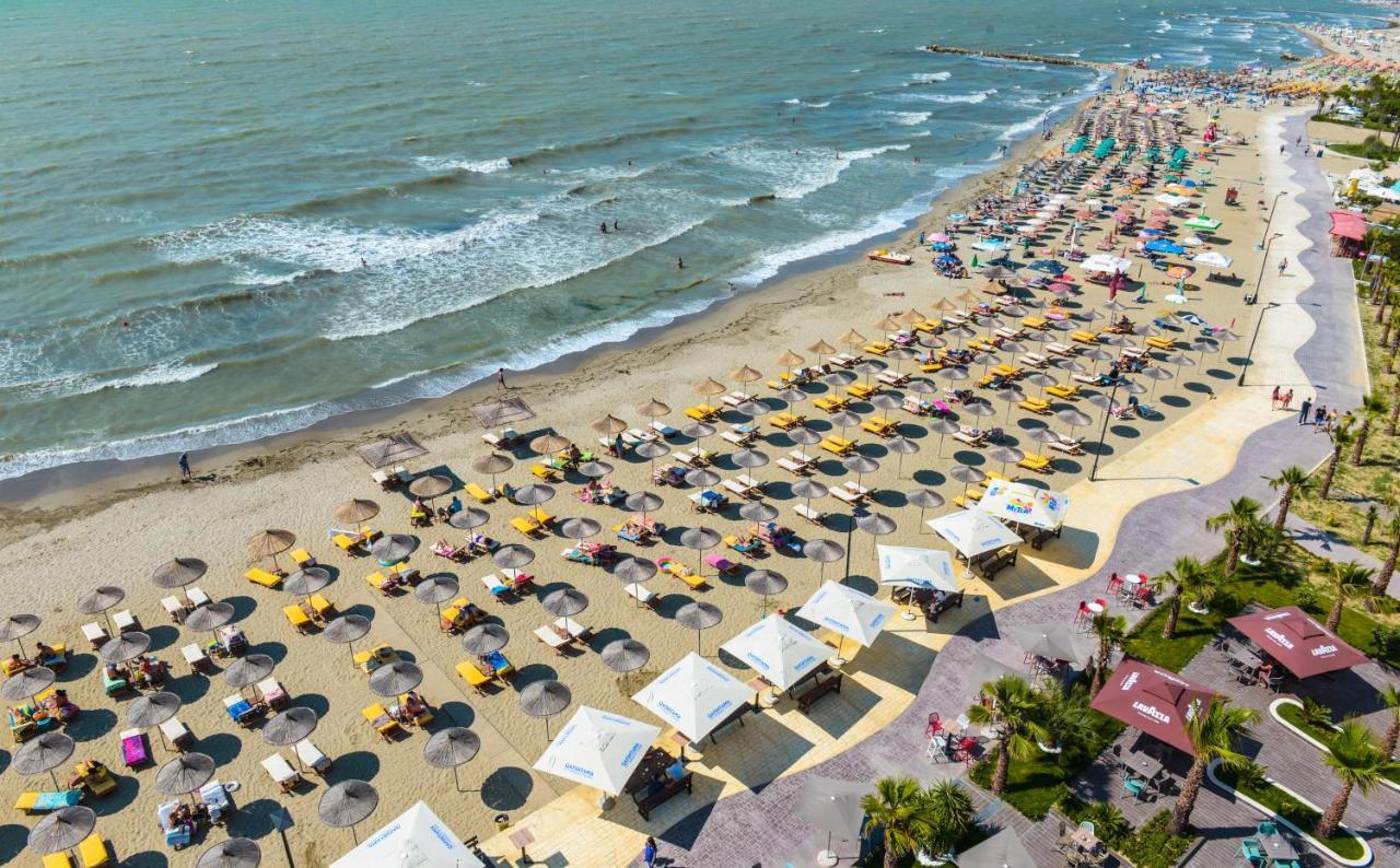 גולם Brilliant Hotel & Spa מראה חיצוני תמונה