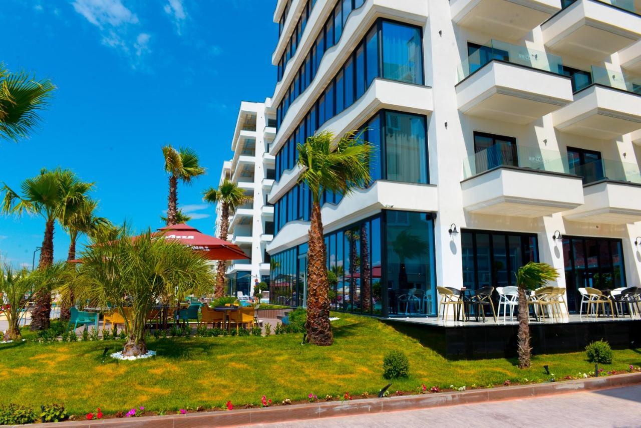גולם Brilliant Hotel & Spa מראה חיצוני תמונה
