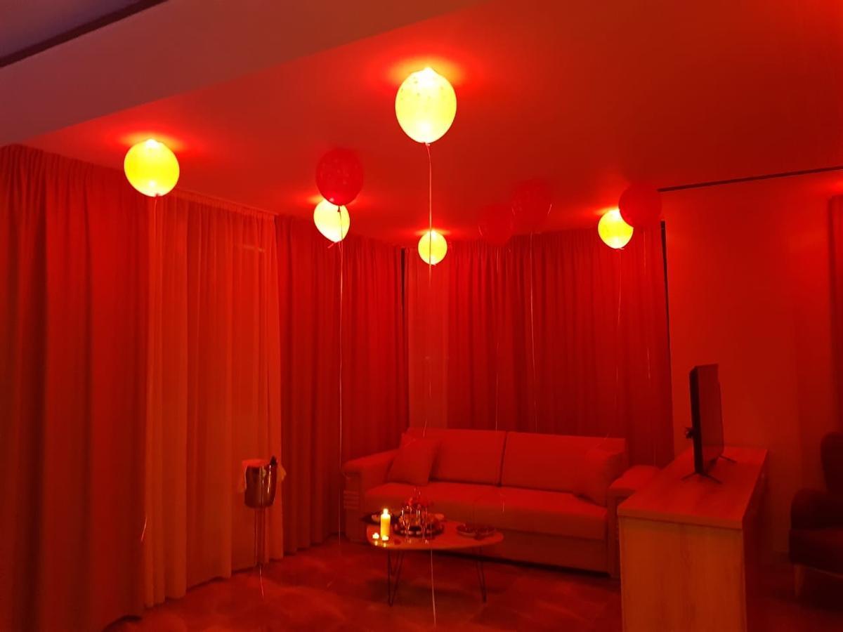 גולם Brilliant Hotel & Spa מראה חיצוני תמונה
