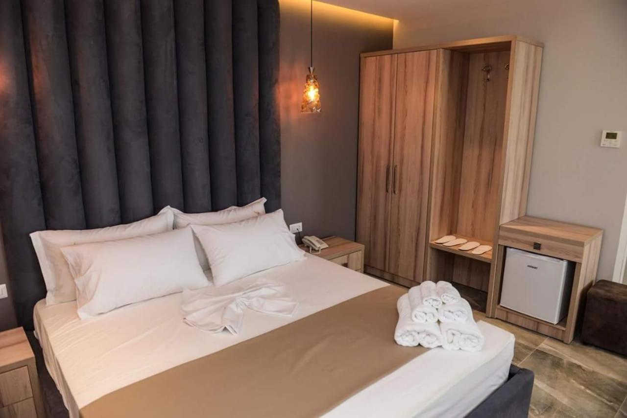 גולם Brilliant Hotel & Spa מראה חיצוני תמונה