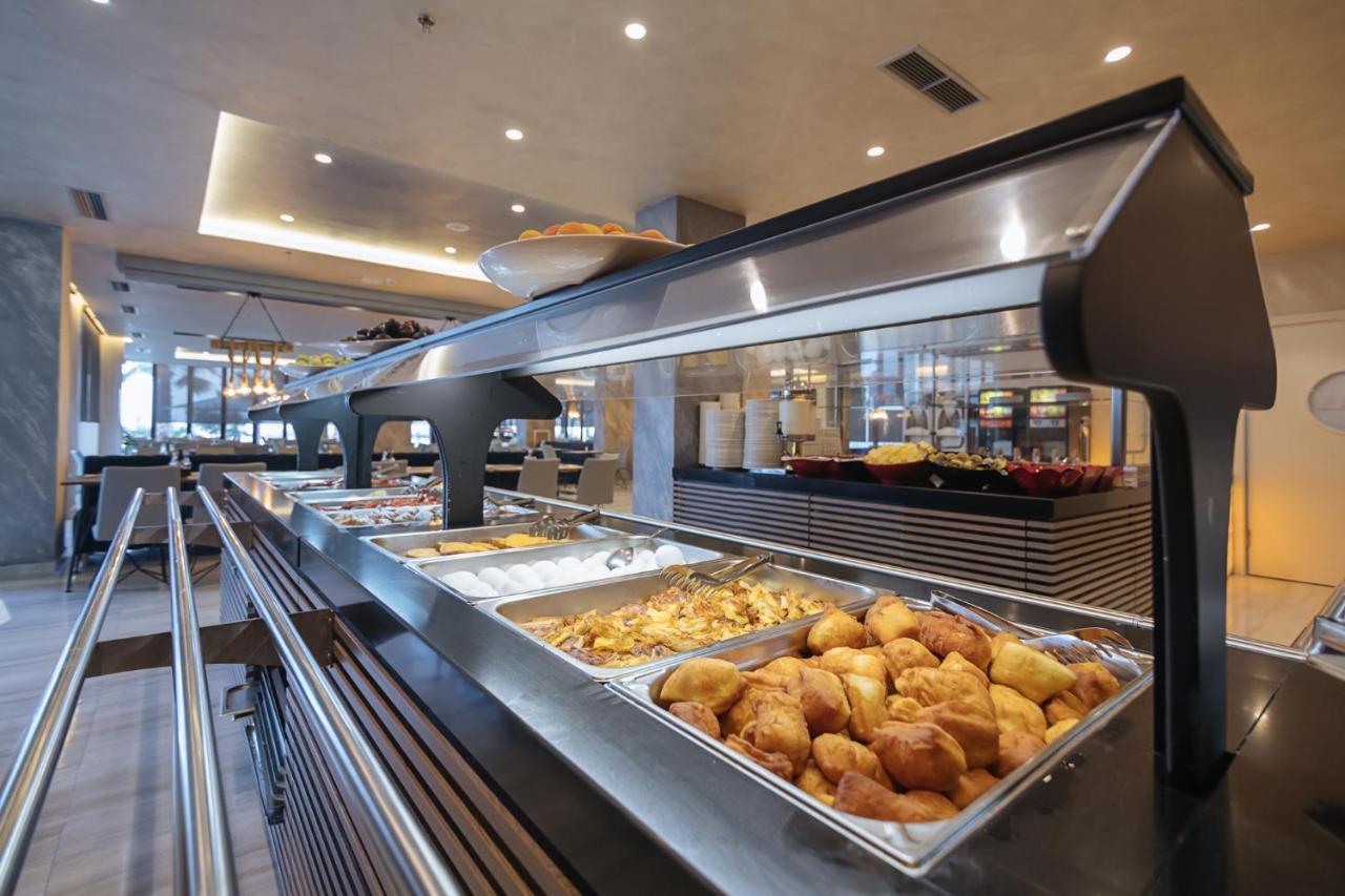 גולם Brilliant Hotel & Spa מראה חיצוני תמונה