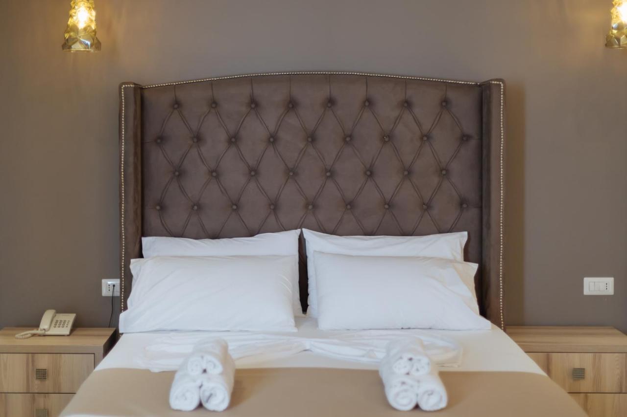 גולם Brilliant Hotel & Spa מראה חיצוני תמונה