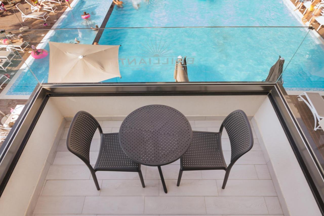 גולם Brilliant Hotel & Spa מראה חיצוני תמונה